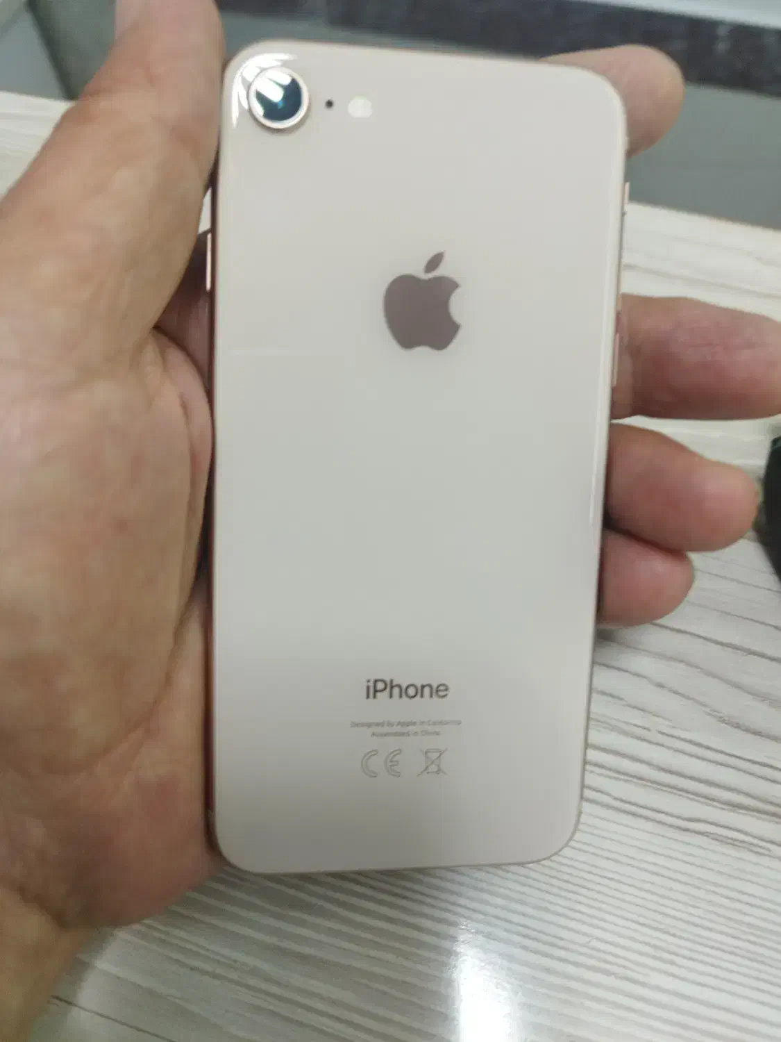 آیفون ۸|موبایل|سنندج, |دیوار