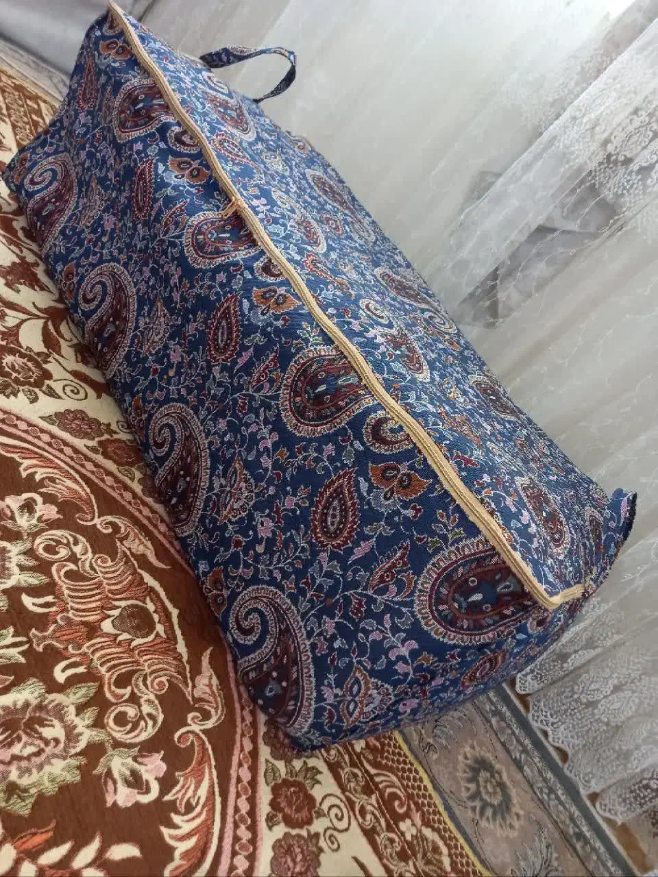 جا رختخوابی سنتی|رختخواب، بالش، پتو|مشهد, رسالت|دیوار