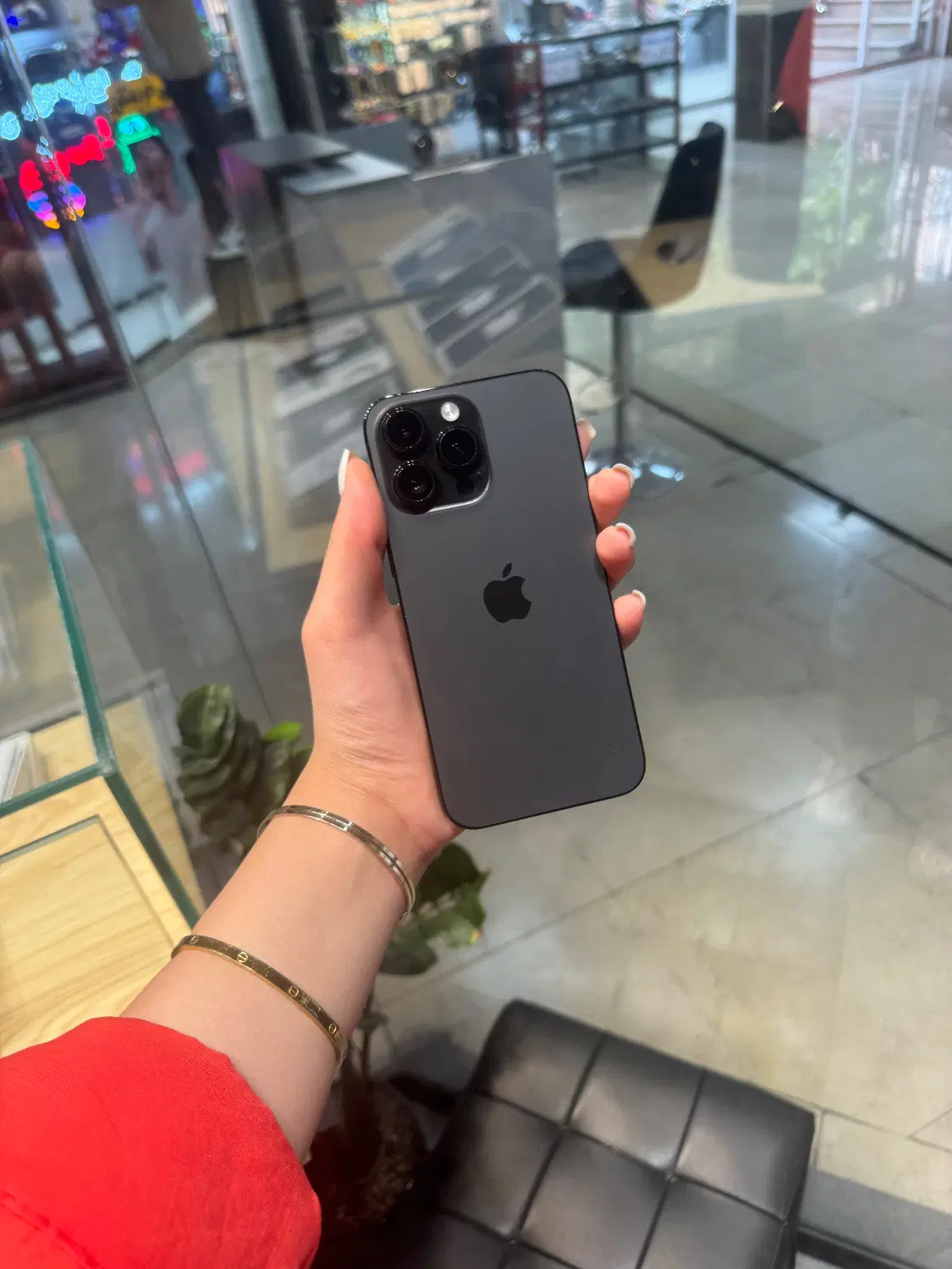 iPhone 14 Pro 128|موبایل|تهران, گیشا|دیوار