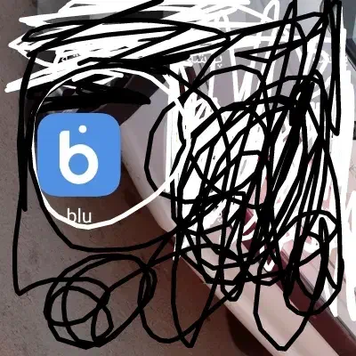 بلو بانک کد دعوت بزن و پول نقد|کارت هدیه و تخفیف|یاسوج, |دیوار