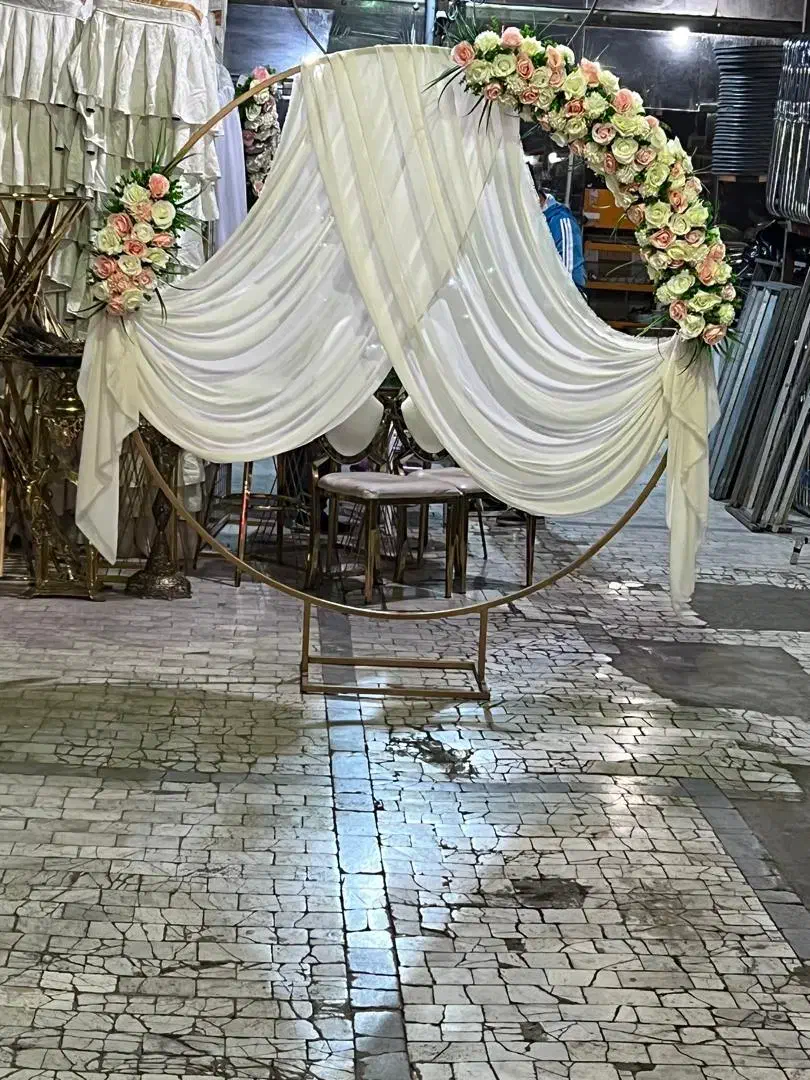 ظروف کرایه و اجاره میز و صندلی و باند مادر|خدمات پذیرایی، مراسم|اسلام‌شهر, شهرک مفیدی|دیوار