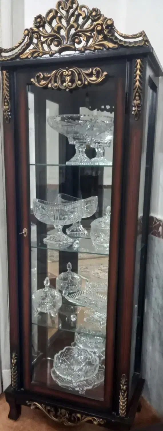 بوفه|بوفه، ویترین، کنسول|مریوان, |دیوار