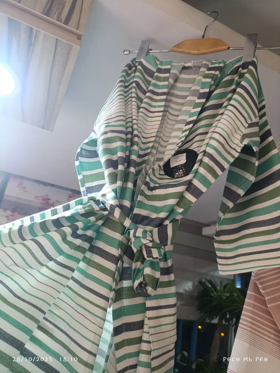 حوله تن پوش و حوله استخری 100٪نخ پنبه|لوازم حمام|تهران, کوی بیمه|دیوار