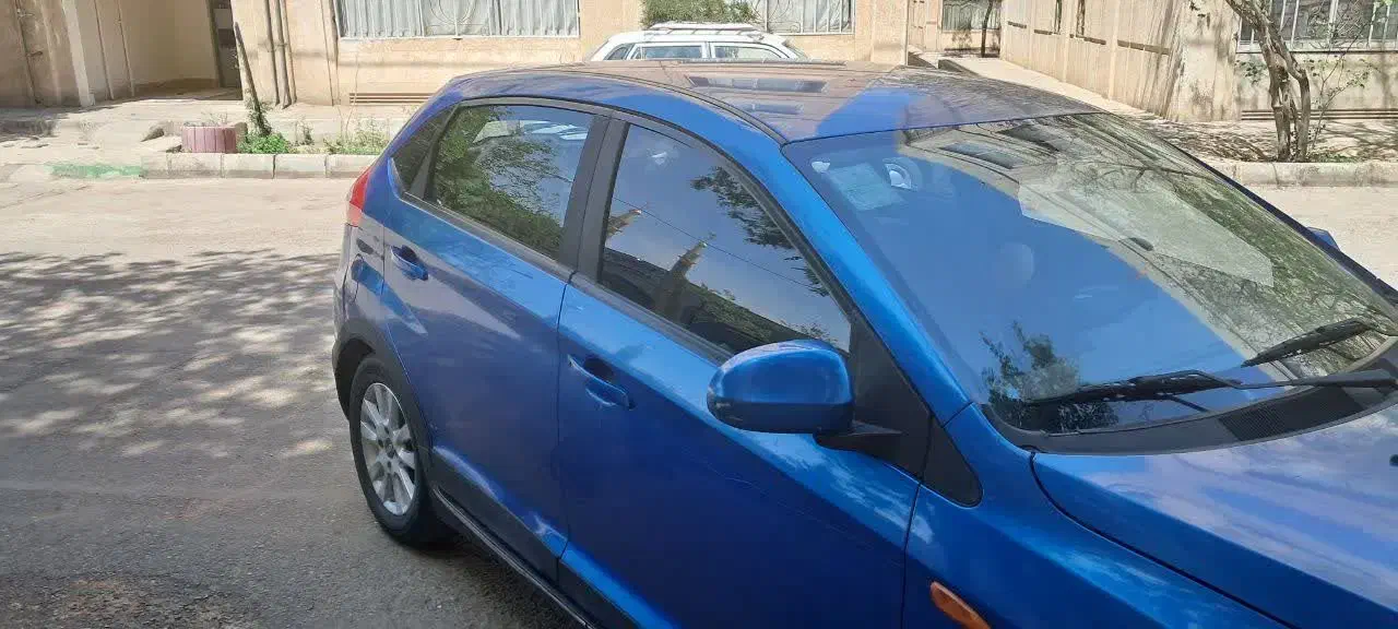 فروش فوری|خودرو سواری و وانت|مشهد, ویلاشهر|دیوار