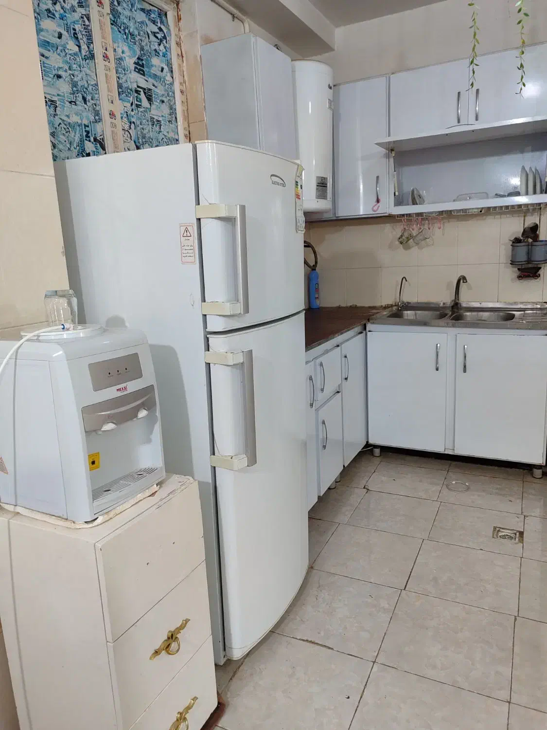 سوییت و واحد فول امکانات چسبیده به بازار و دریا|اجارهٔ کوتاهمدت آپارتمان و سوئیت|بندر گناوه, |دیوار