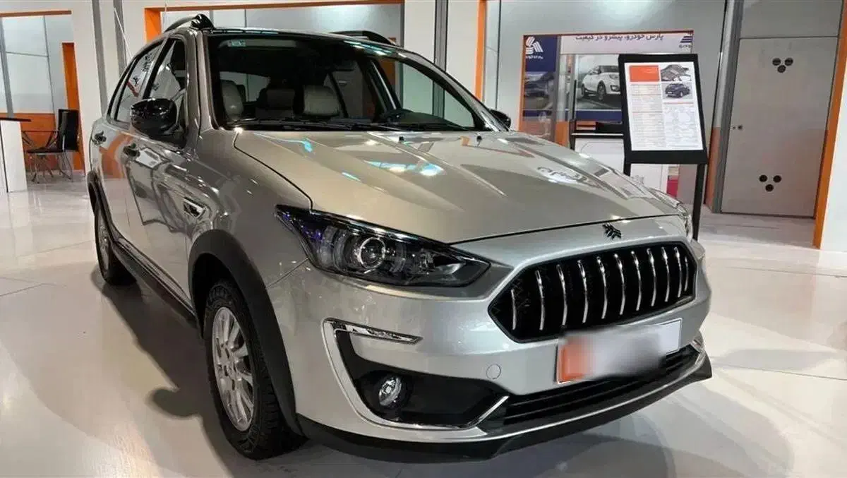 فروش دو عدد حواله اطلس s تحویل ۹۰ روزه|خودرو سواری و وانت|کرج, کوی کارمندان شمالی|دیوار