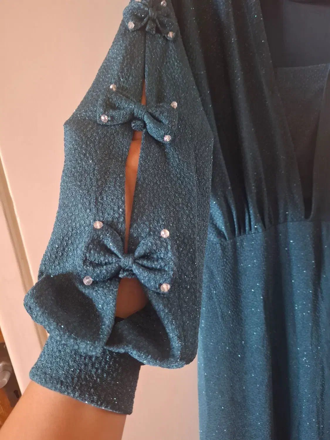 لباس مجلسی|لباس|شیراز, احمدی جنوبی|دیوار