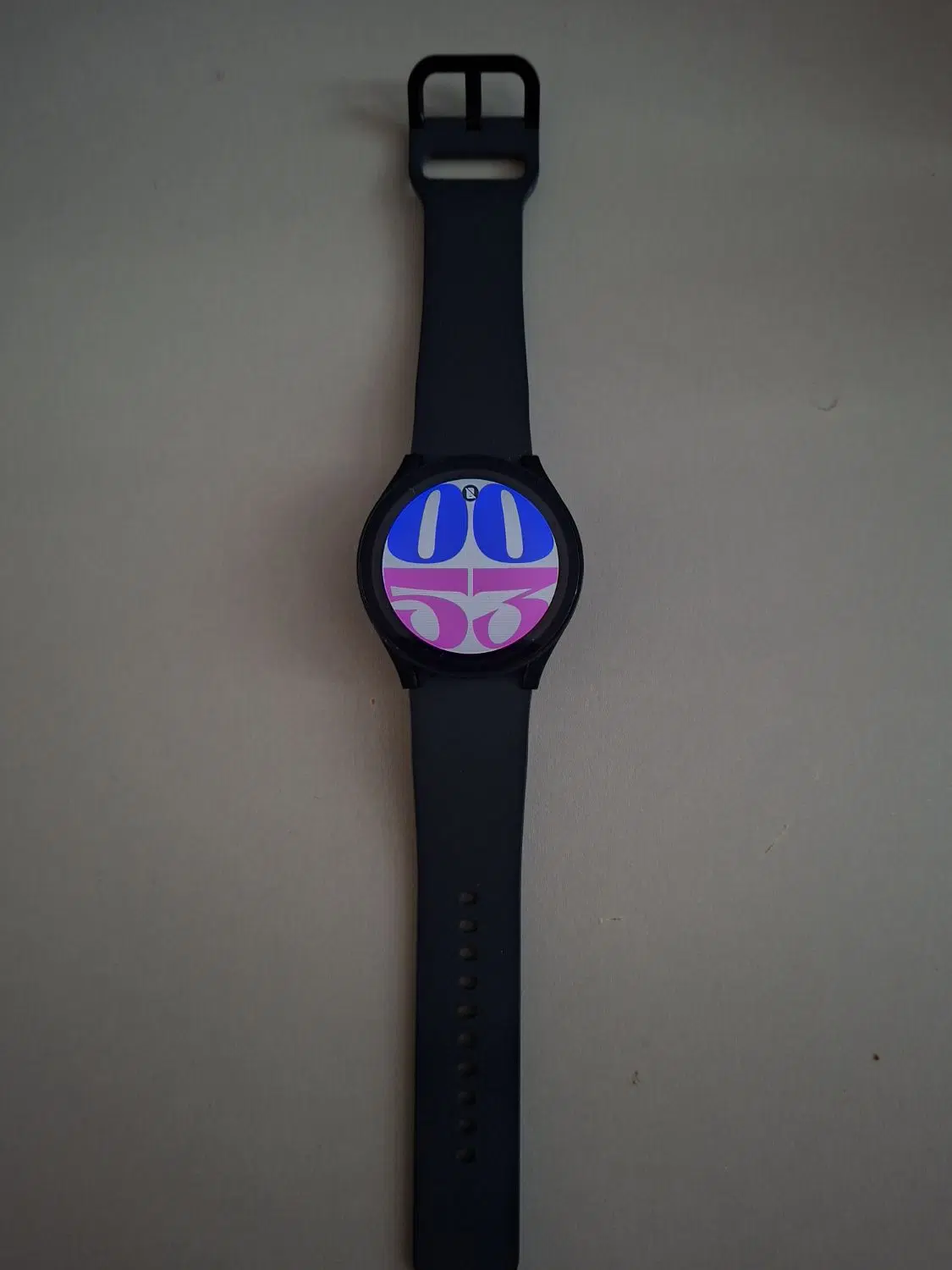 galaxy Watch 6 40mm Samsung|ساعت|قم, زنبیل آباد|دیوار