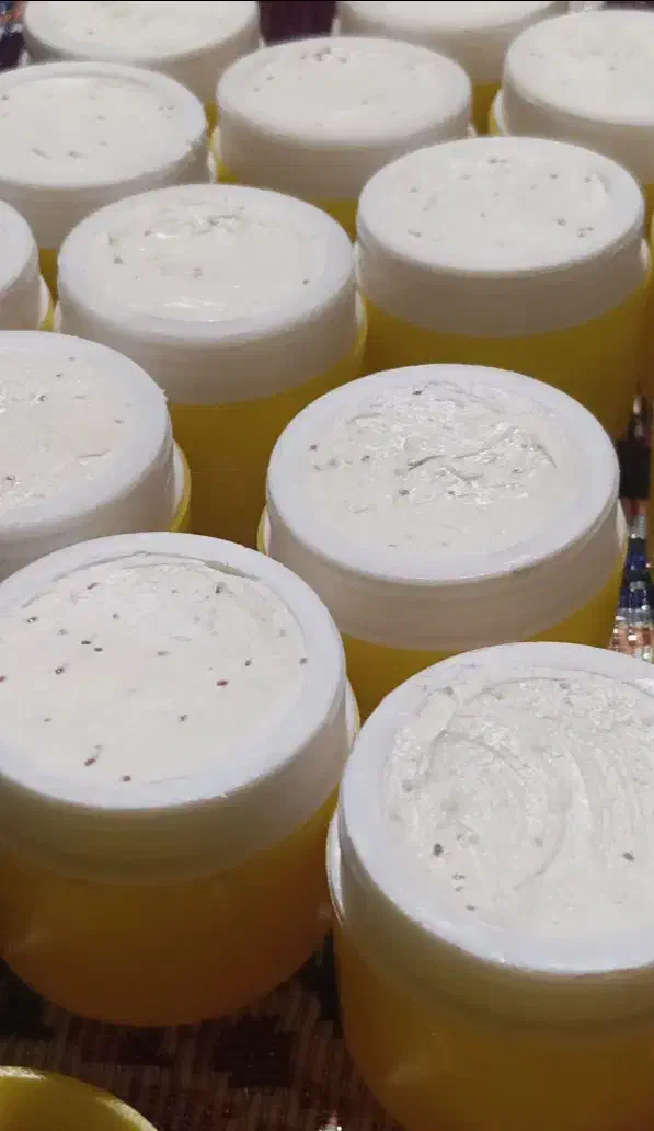 کرم اماراتی vip|آرایشی، بهداشتی، درمانی|جیرفت, |دیوار