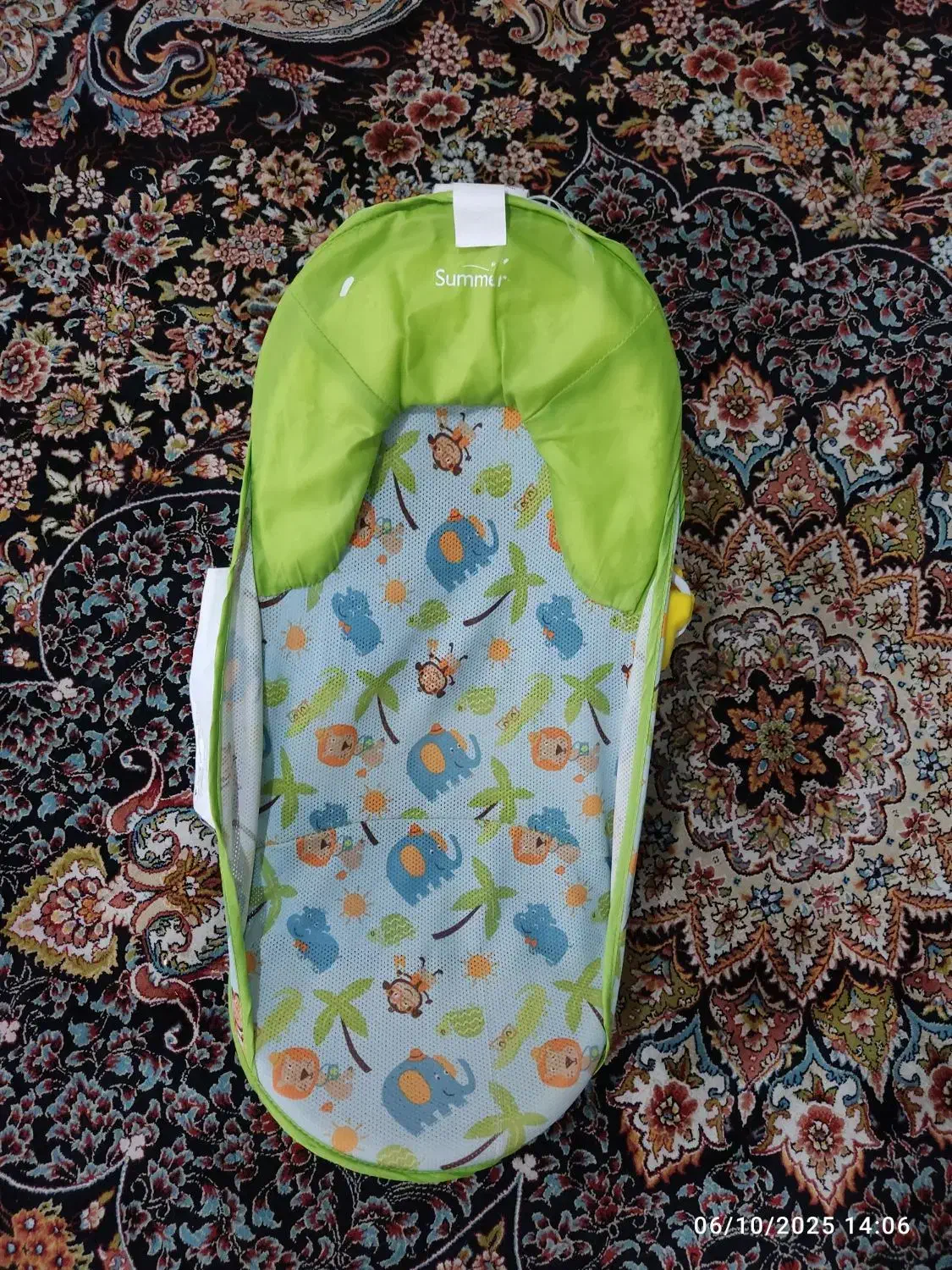 آسان شور نوزاد|اسباب و اثاث بچه|نسیم‌شهر, |دیوار