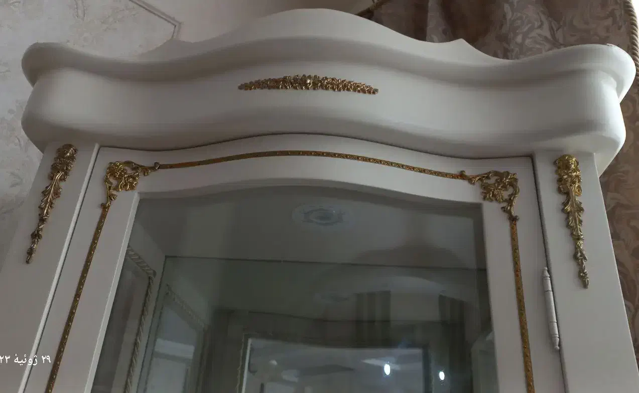 بوفه|بوفه، ویترین، کنسول|اردبیل, |دیوار