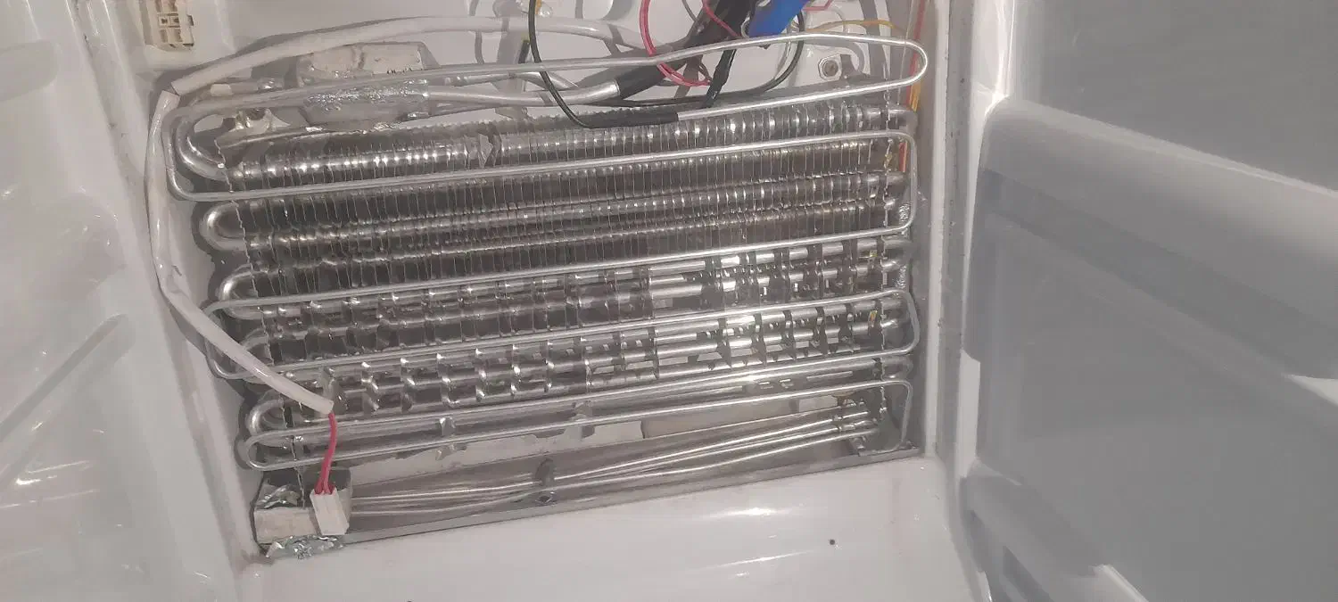 تعمیر یخچال کوشکی|خدمات پیشه و مهارت|کوهدشت, |دیوار