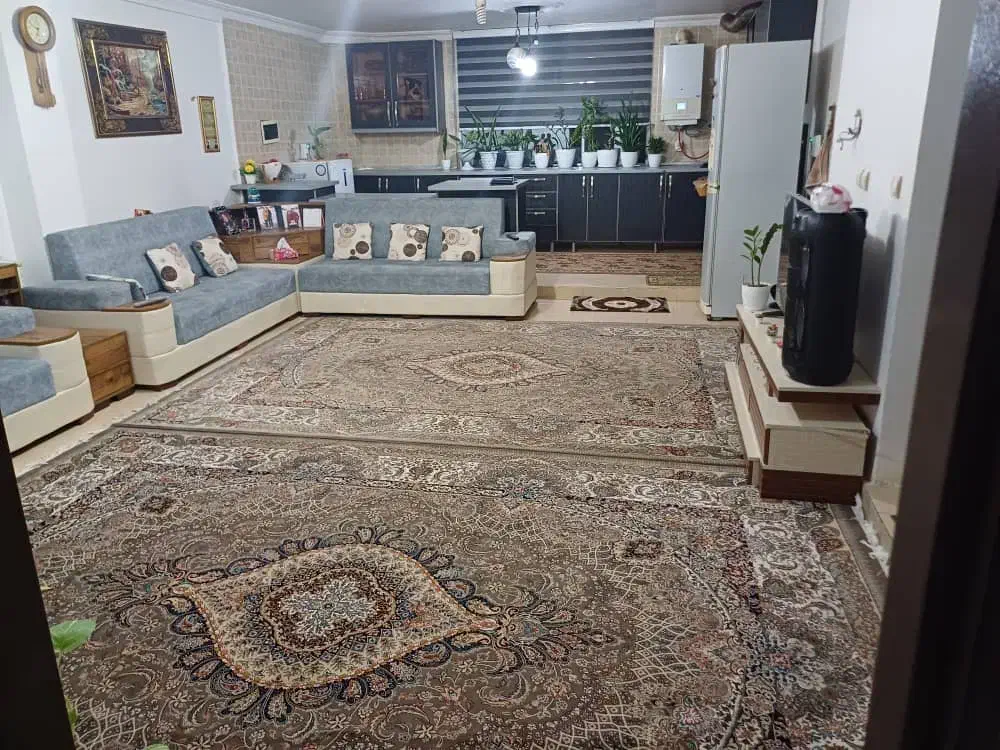 مبل سالم|مبلمان خانگی و میز عسلی|کیاشهر, |دیوار
