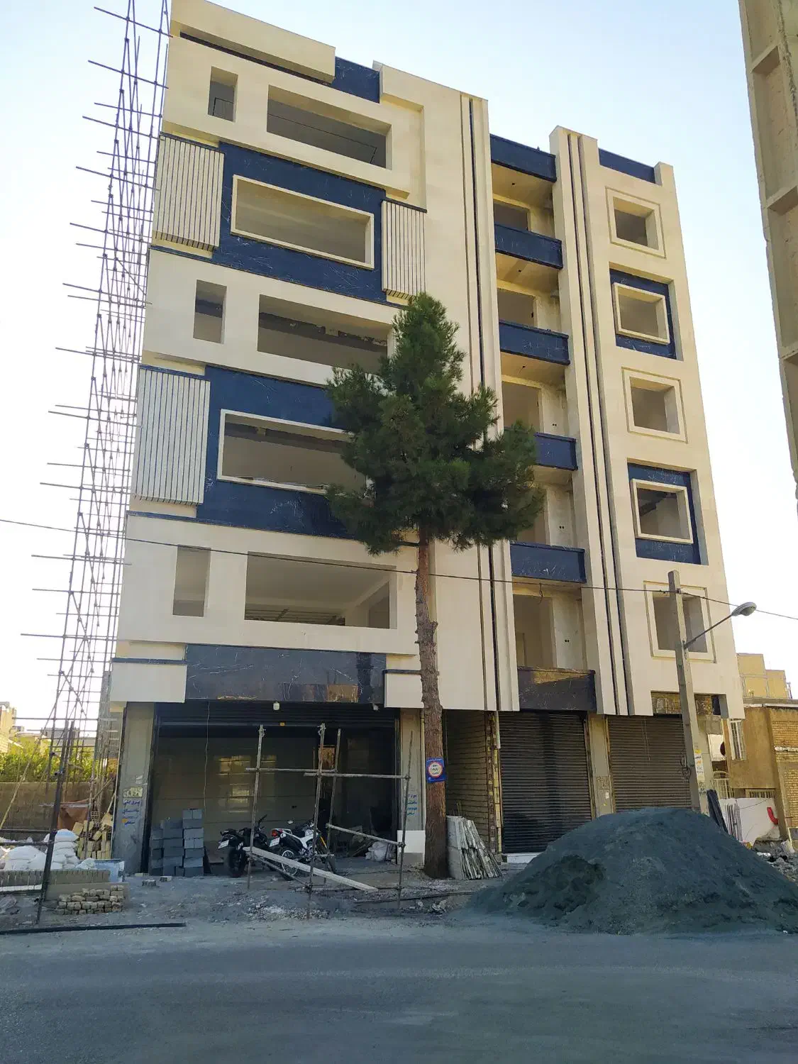 فروش یک واحد آپارتمان|فروش آپارتمان|کامیاران, |دیوار