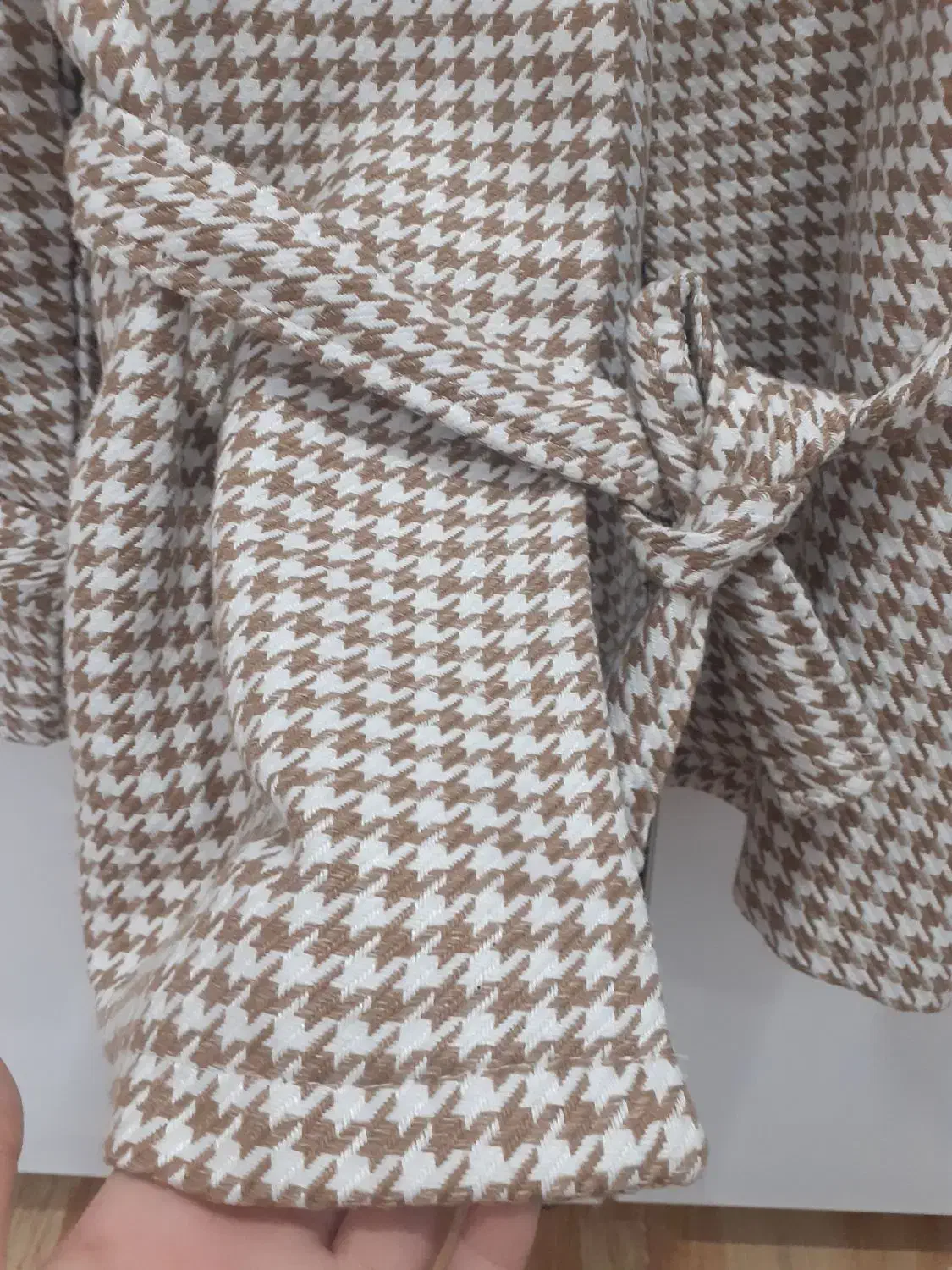 مانتو پاییزی و زمستانی|لباس|رشت, جماران|دیوار