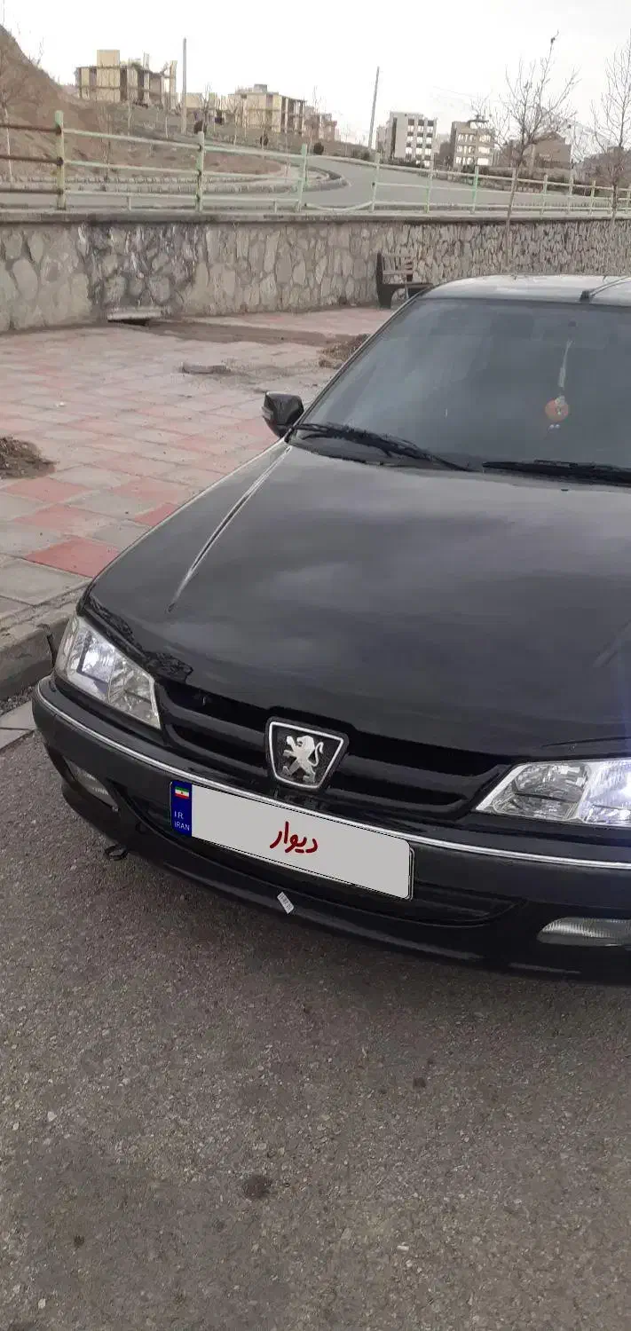 پارس ۸۱|خودرو سواری و وانت|دماوند, دماوند|دیوار