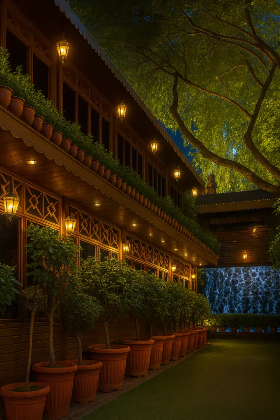 استخدام HEAD WAITERخانم درمجموعه زیبای خوشاشیراز|استخدام خدمات فروشگاه و رستوران|تهران, حشمتیه|دیوار