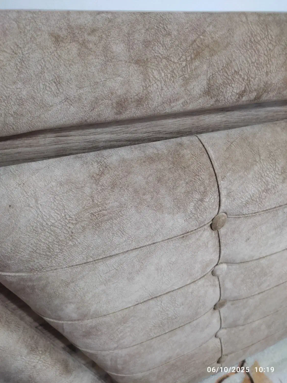 تخت دونفره|تخت و سرویس خواب|همدان, |دیوار