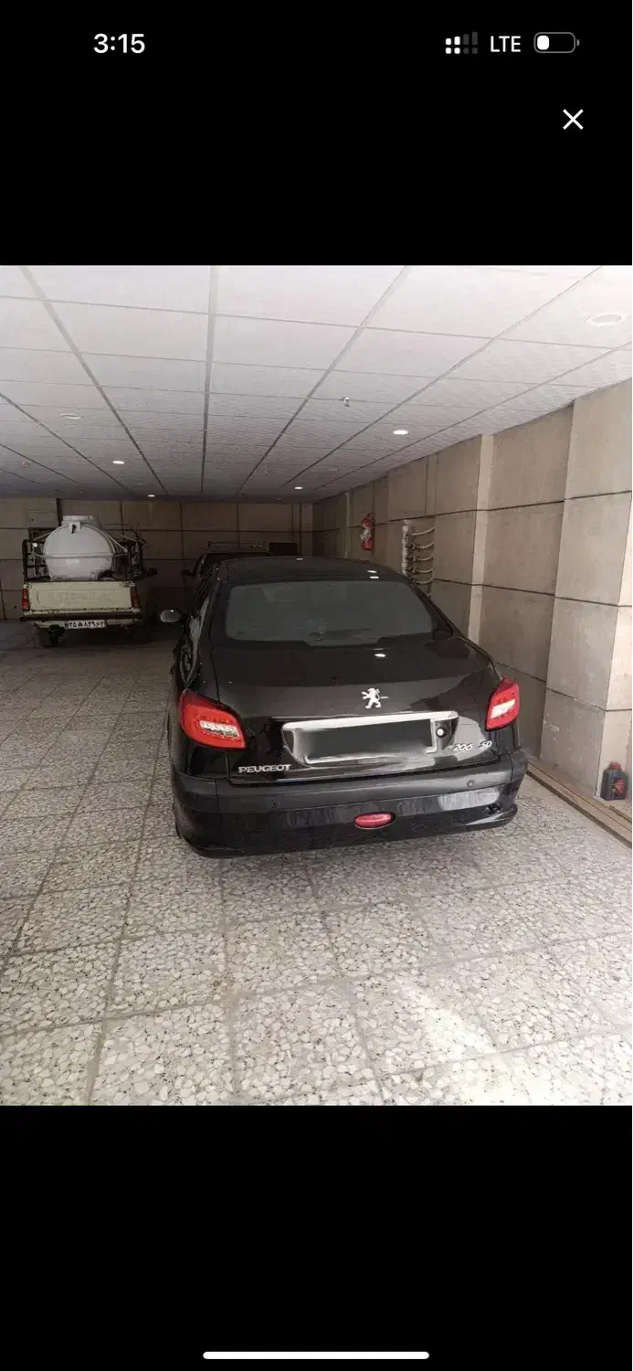 206 sd v8|خودرو سواری و وانت|بوشهر, |دیوار