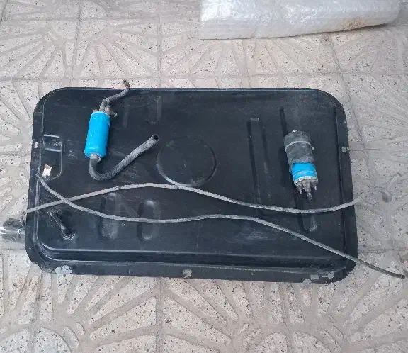 پمپ بنزین|قطعات یدکی و لوازم جانبی|کرمانشاه, |دیوار