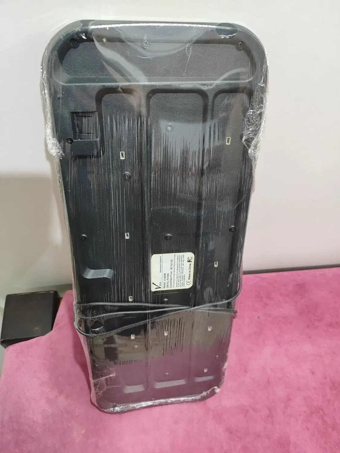 کیبورد سالم|قطعات و لوازم جانبی رایانه|تهران, خلیج فارس|دیوار