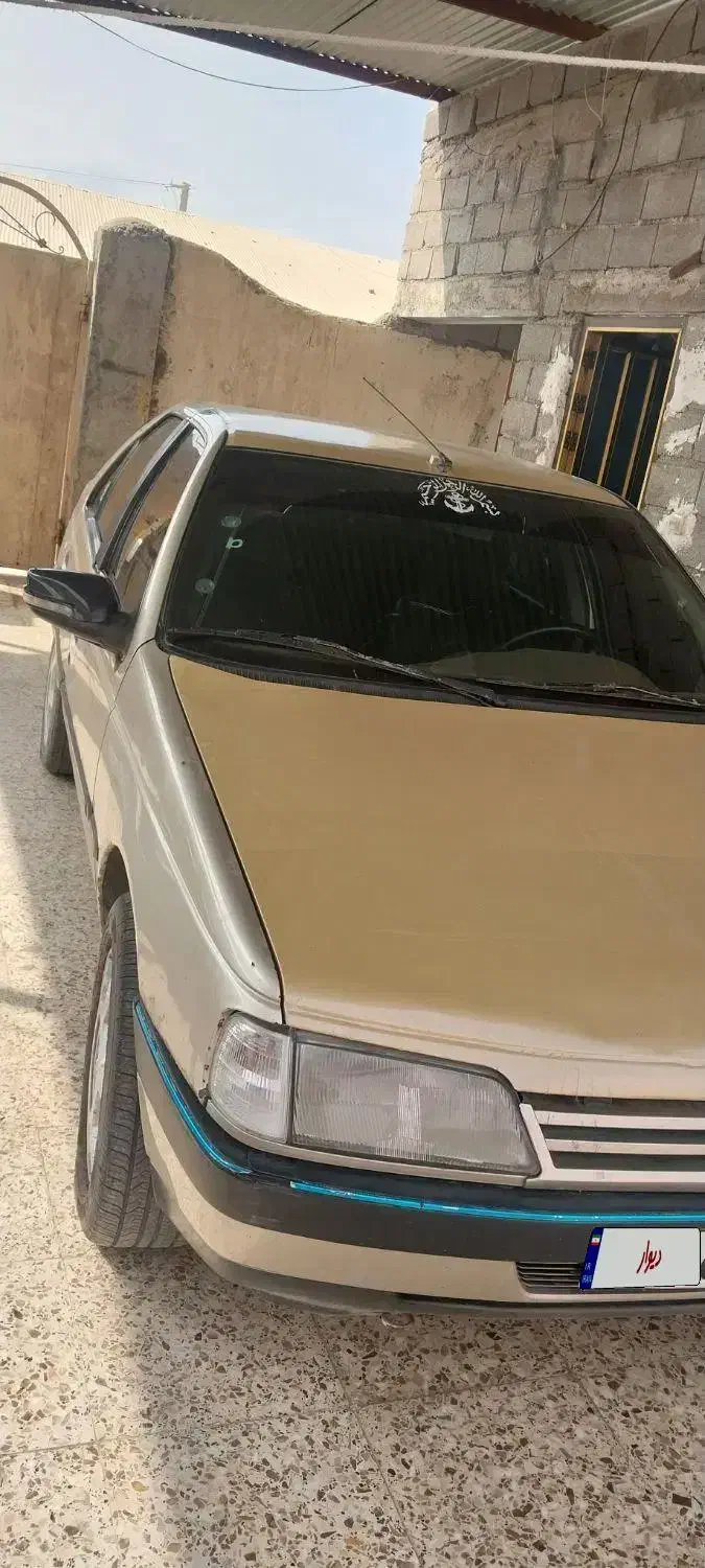 پژو ۴۰۵|خودرو سواری و وانت|چابهار, |دیوار