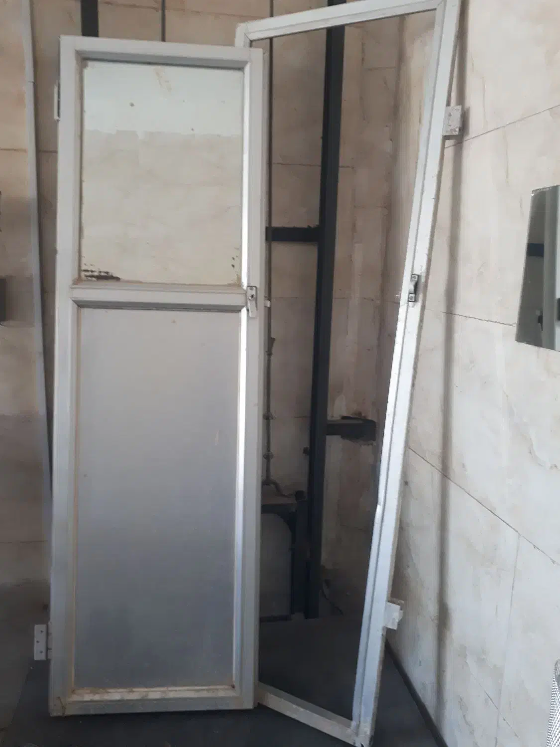 درب سرویس|مصالح و تجهیزات ساختمان|سبزوار, جوادیه شرقی|دیوار