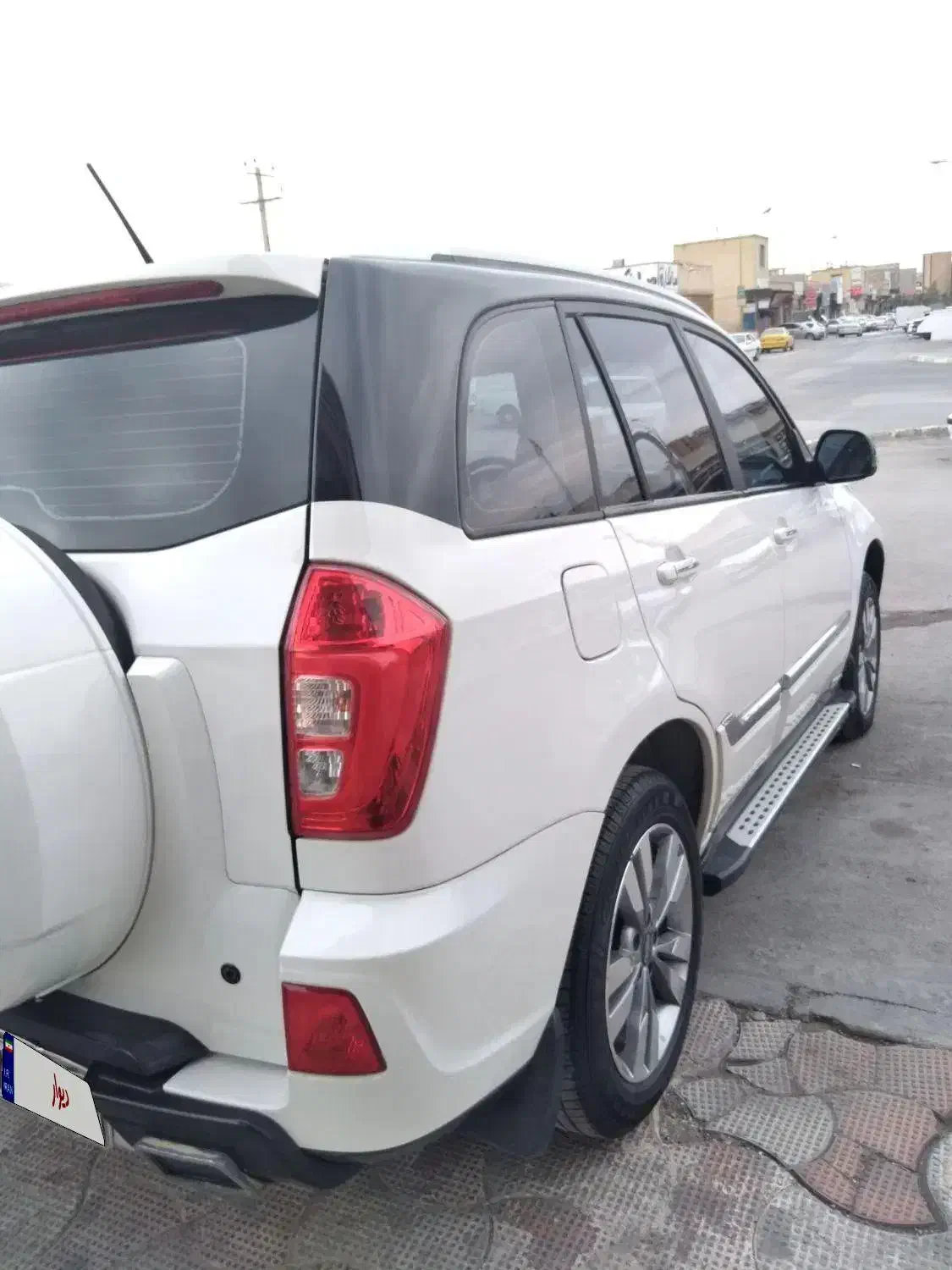 mvm x33 اس اتومات|خودرو سواری و وانت|فولادشهر, سایت صنعتی کاوه|دیوار