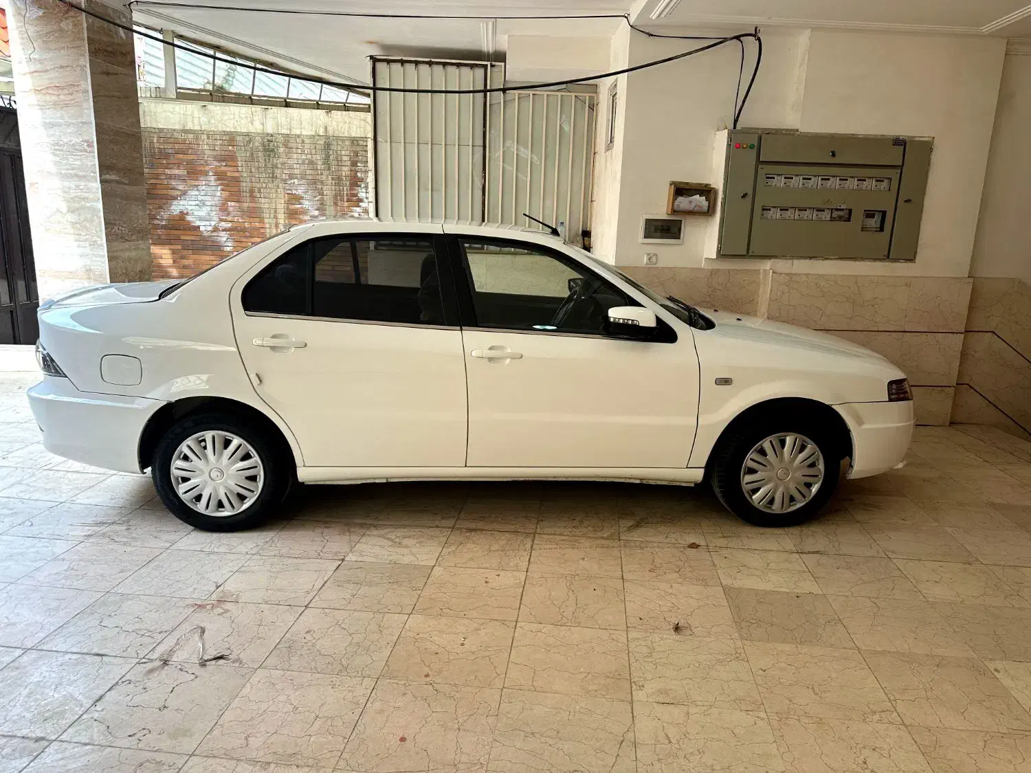 خودرو|خودرو سواری و وانت|بروجرد, |دیوار