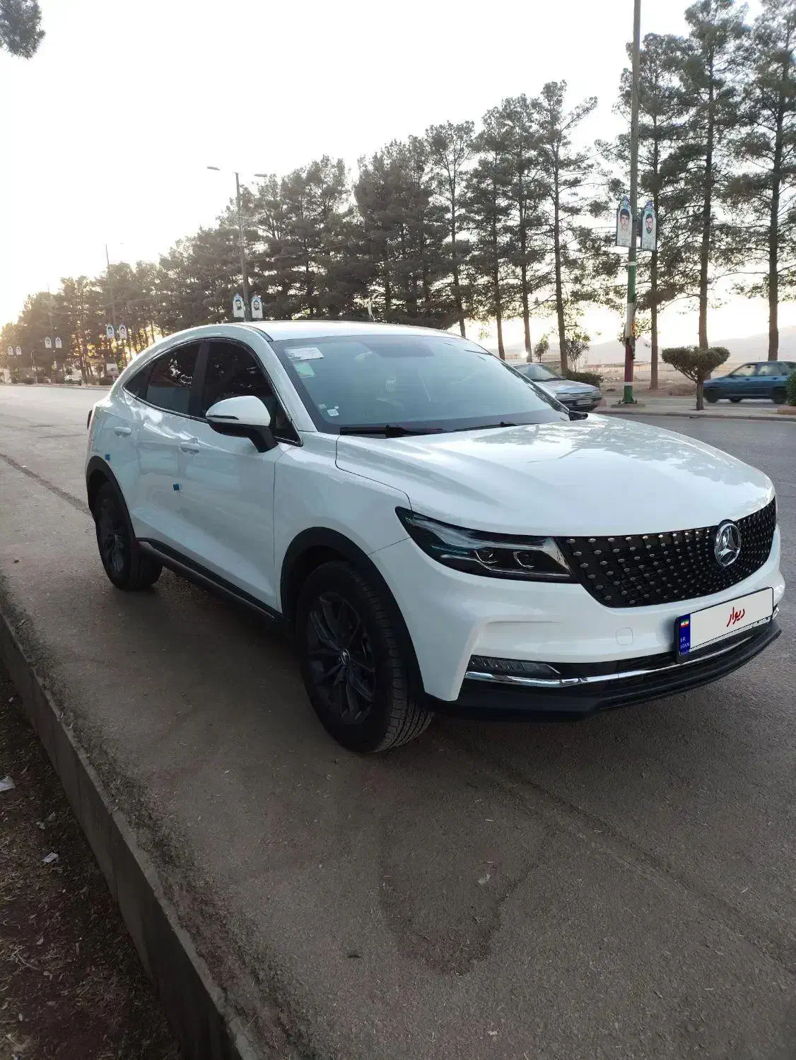 دیگینیتی پرایم|خودرو سواری و وانت|کوهدشت, |دیوار