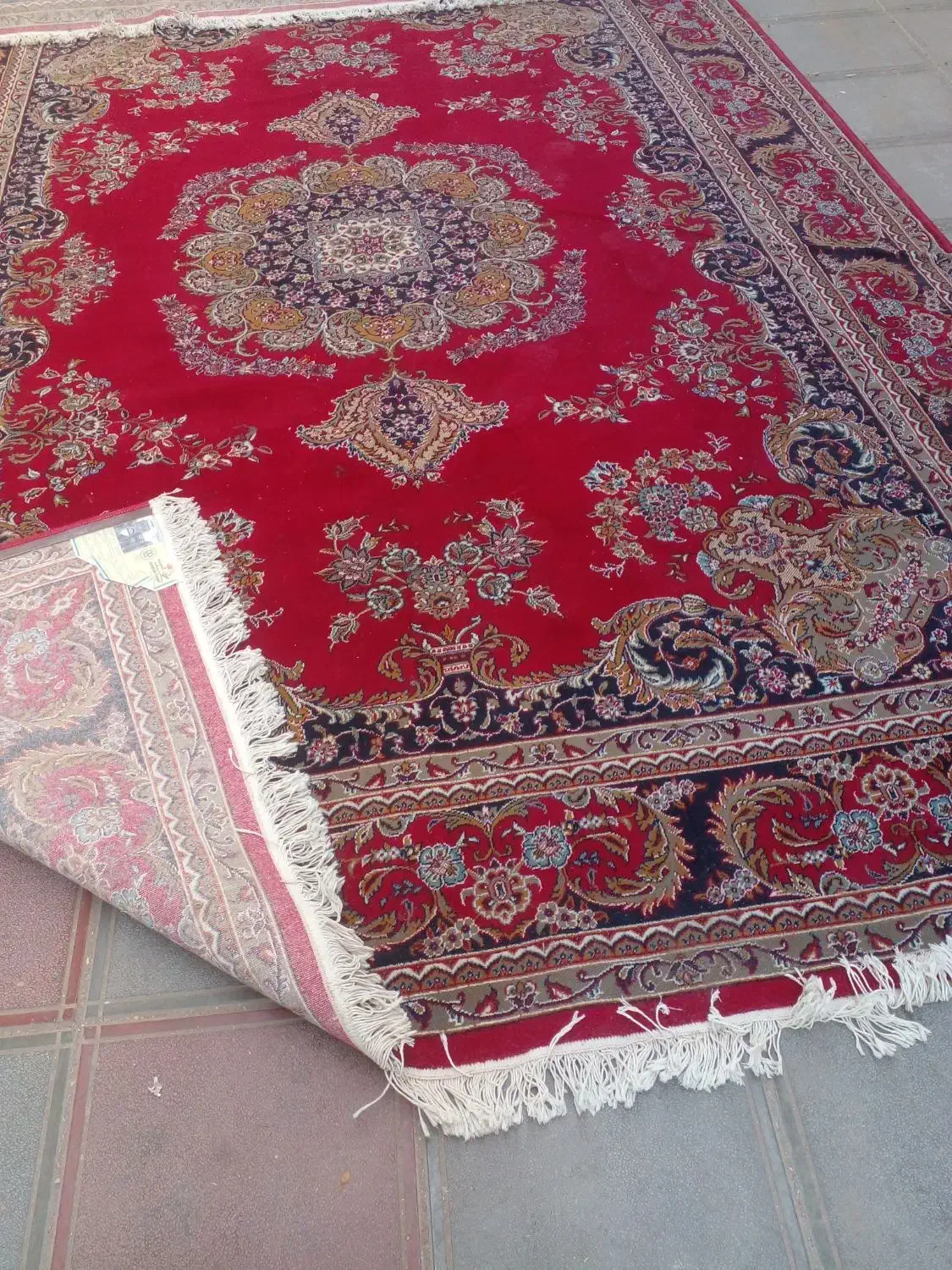 یه جفت ۹ متری|فرش|سبزوار, مدرس|دیوار