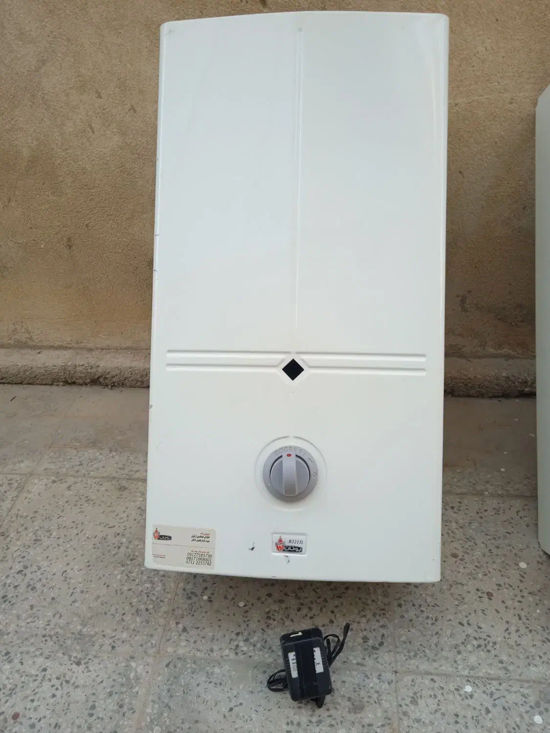 فروش آبگرمکن دیواری بوتان|آبگرمکن، پکیج، شوفاژ|بوشهر, |دیوار