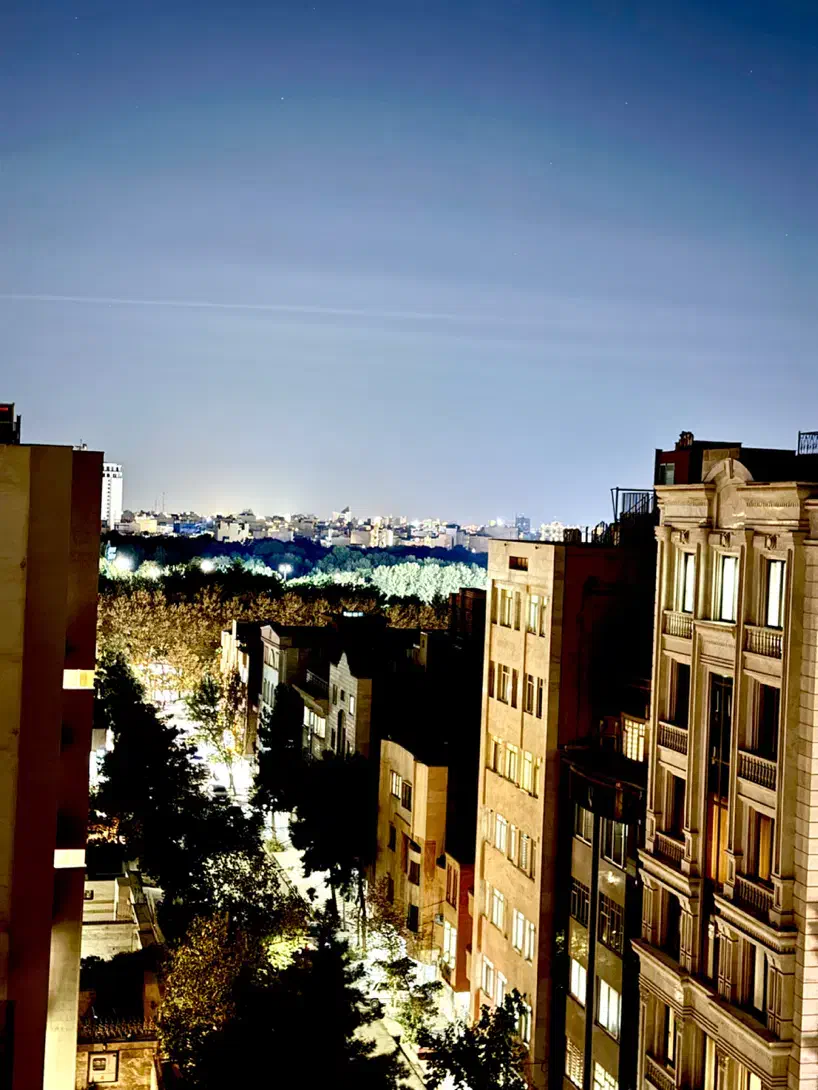 ۱۶۵/پارک ملت/وکیل آباد/سند/معاوضه باآپارتمان الهیه|فروش آپارتمان|مشهد, الهیه|دیوار