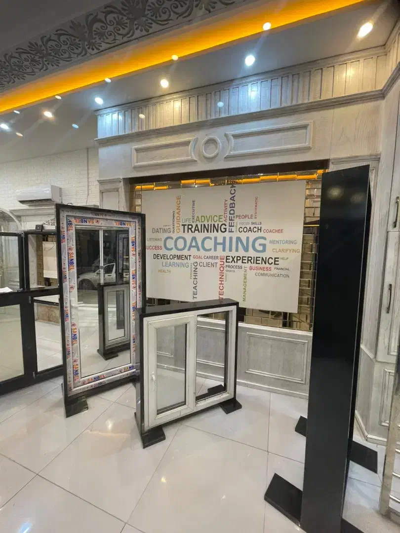 درب و پنجره آرشا در|خدمات پیشه و مهارت|مشهد, فردوسی|دیوار