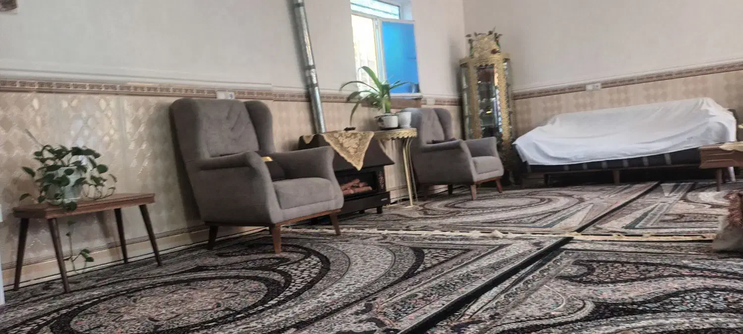 فروش یا اجاره منزل مسکونی|اجارهٔ آپارتمان|نرماشیر, |دیوار