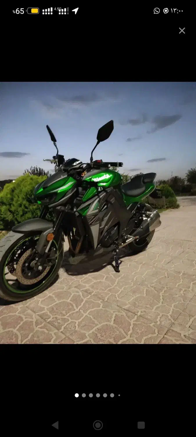 فروش موتور سیکلت|موتورسیکلت|تهران, بهداشت|دیوار
