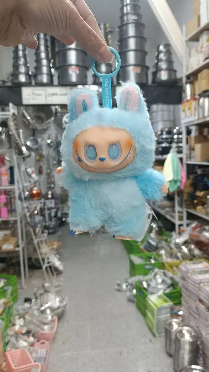 عروسک لببو|اسباب‌‌بازی|پیرانشهر, |دیوار