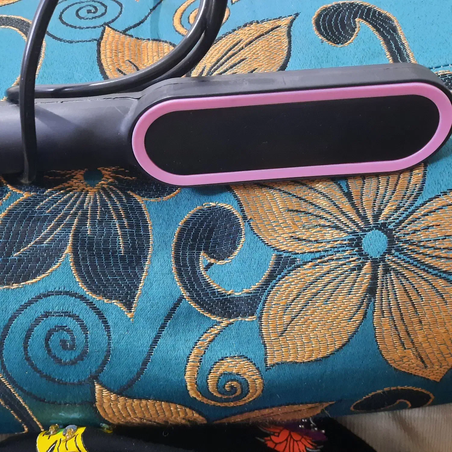 اتو مو مدل فیلیپس|آرایشی، بهداشتی، درمانی|کرمان, |دیوار