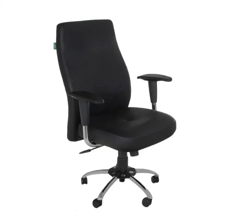 انواع صندلی اداری|مبلمان اداری|اصفهان, کوی شهید کشوری|دیوار