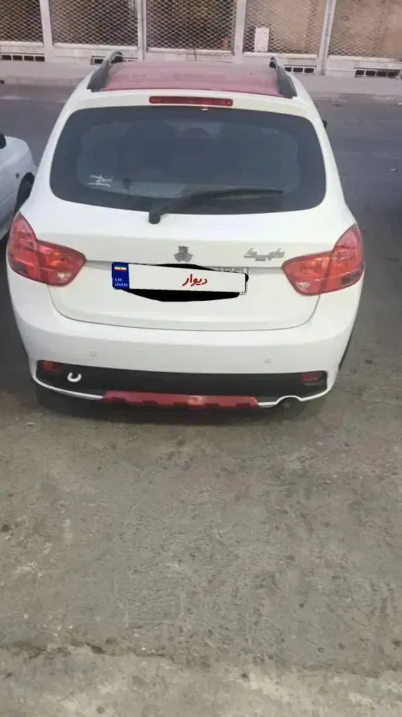 کوییک r|خودرو سواری و وانت|دزفول, |دیوار