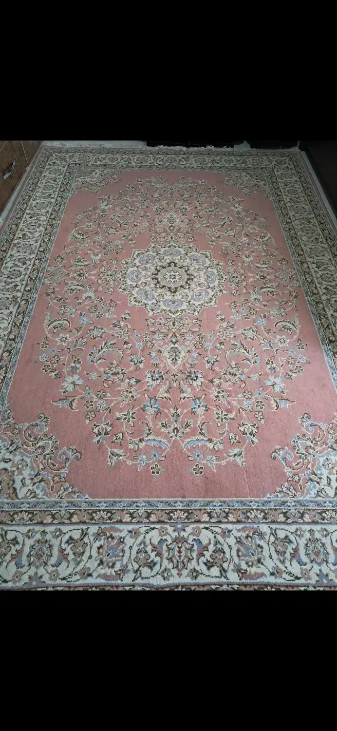 فرش|فرش|آستانه اشرفیه, |دیوار