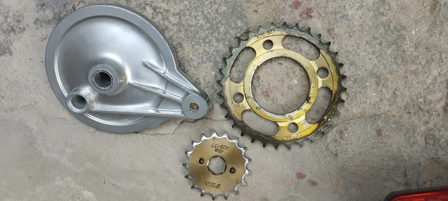 لوازم|دوچرخه، اسکیت، اسکوتر|زاهدان, |دیوار