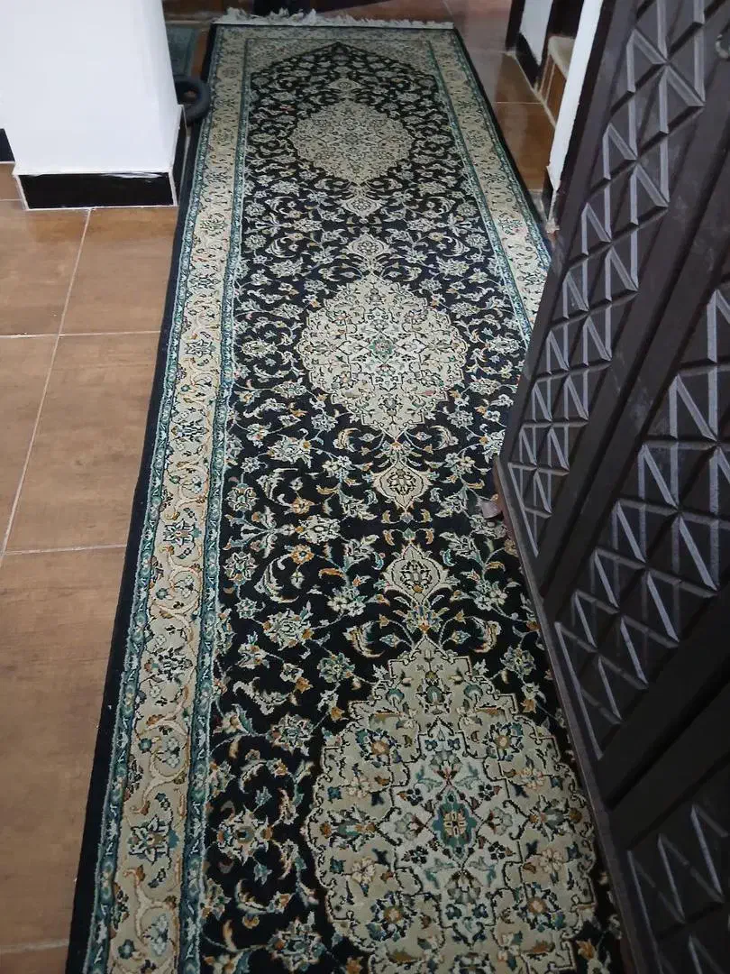 فرش(پادری)|پادری|لیسار, |دیوار