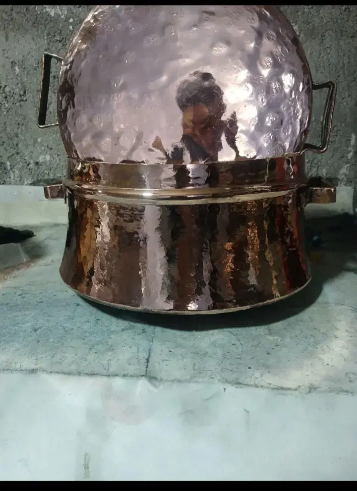 پرداخت(پرداختکاری) پولیش کاری فلزات|خدمات پیشه و مهارت|کرج, شهرک سهرابیه|دیوار