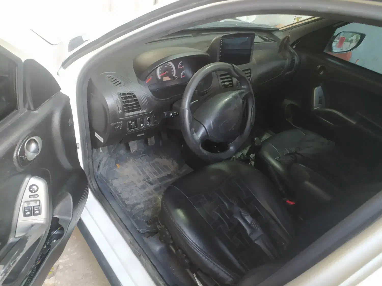 کویک 99|خودرو سواری و وانت|مبارکه, |دیوار