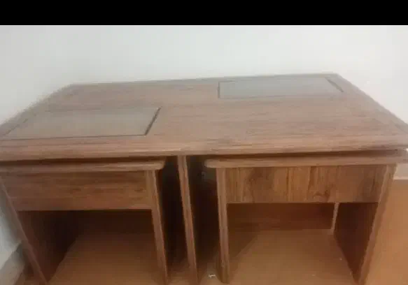 جلو مبلی و عسلی|مبلمان خانگی و میز عسلی|قم, شهرک مهدیه|دیوار