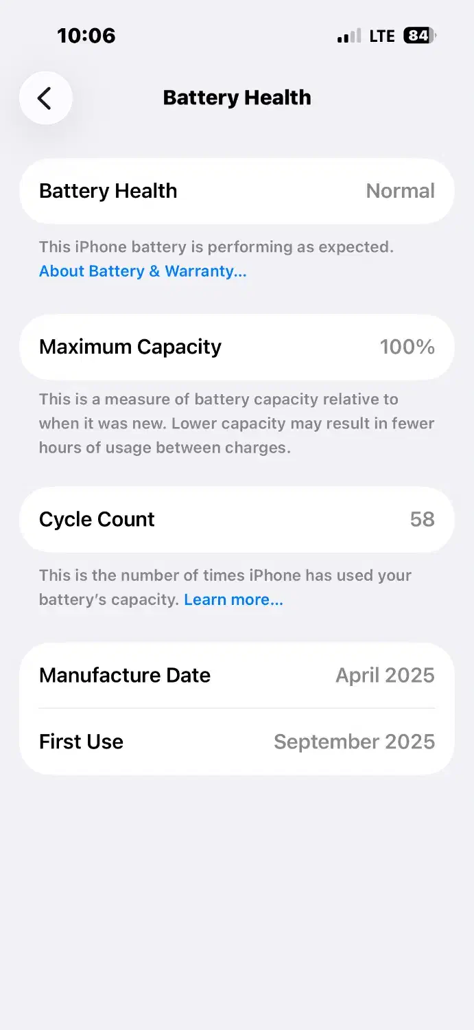 ایفون ۱۶ نرمال|موبایل|خوی, |دیوار