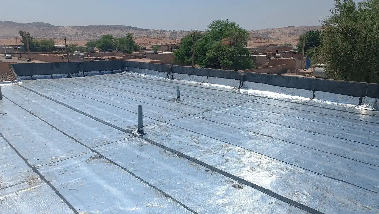 ایزوگام دلیجان|خدمات پیشه و مهارت|سوسنگرد, |دیوار