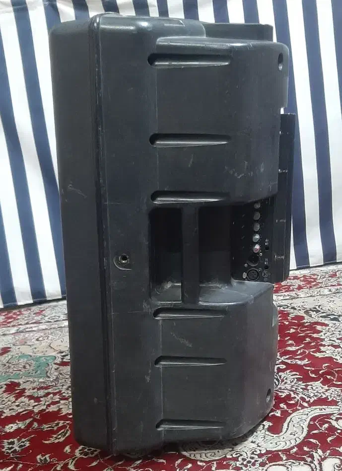 باند اکتیو 15 آر اس تی|سیستم صوتی خانگی|شیراز, احمدی جنوبی|دیوار