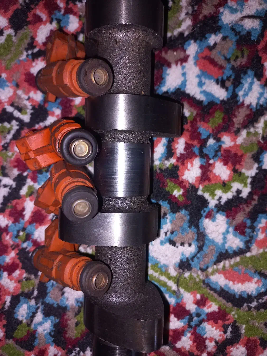 سوزن انژکتور تقویتی|قطعات یدکی و لوازم جانبی|کرمان, |دیوار